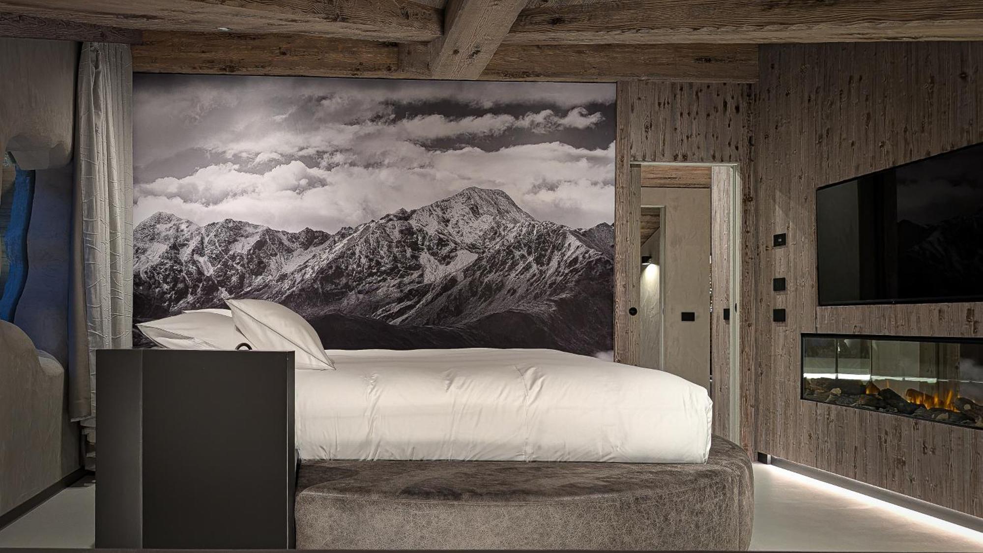 Mohe Boutique Hotel Ливиньо Екстериор снимка