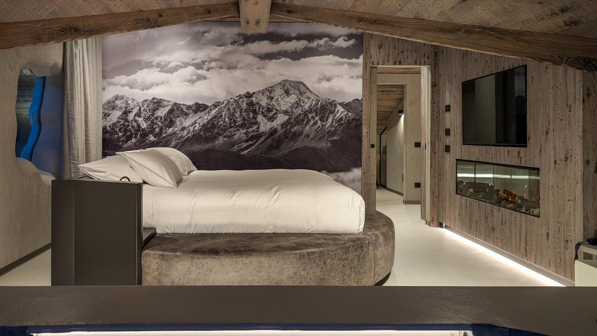 Mohe Boutique Hotel Ливиньо Екстериор снимка