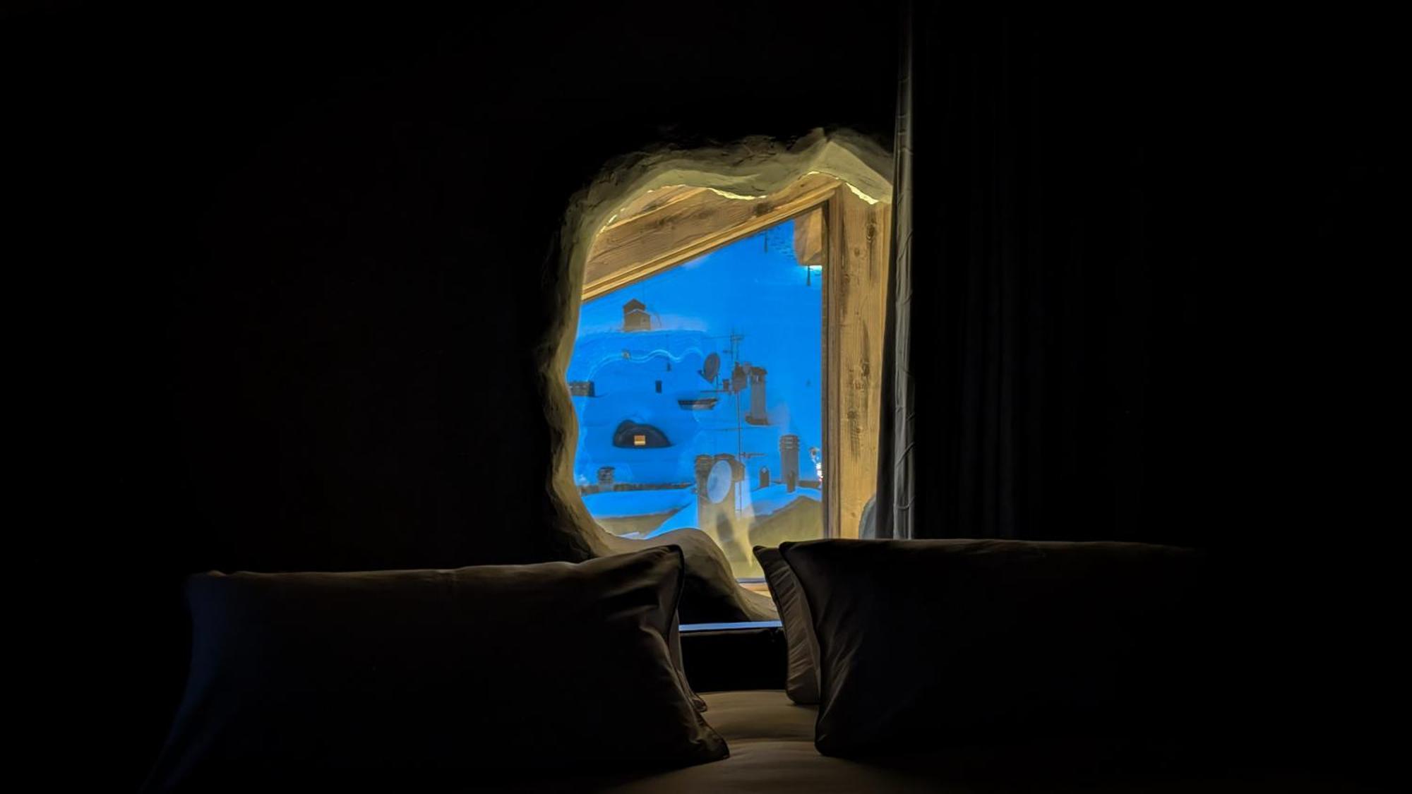Mohe Boutique Hotel Ливиньо Екстериор снимка