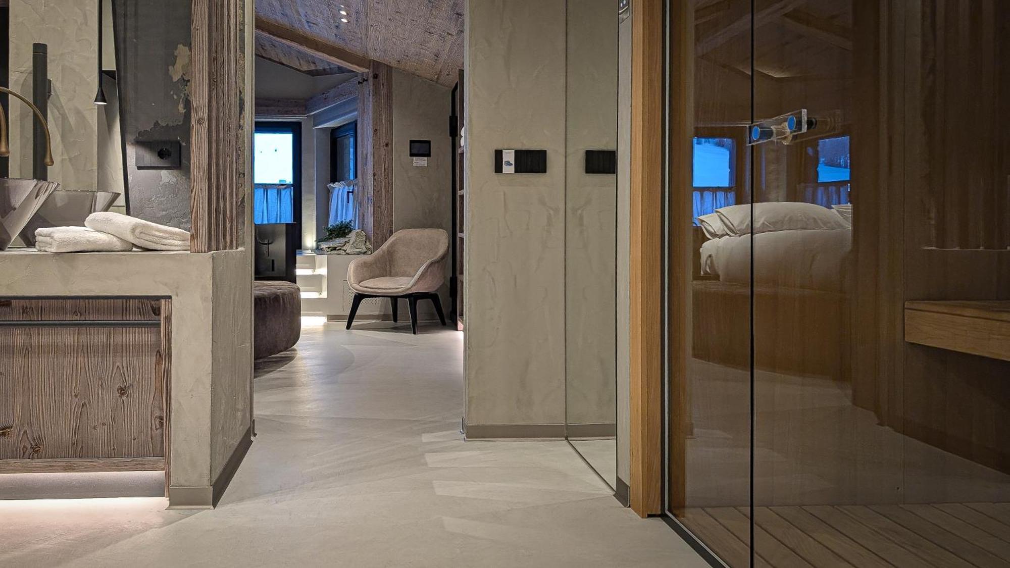 Mohe Boutique Hotel Ливиньо Екстериор снимка