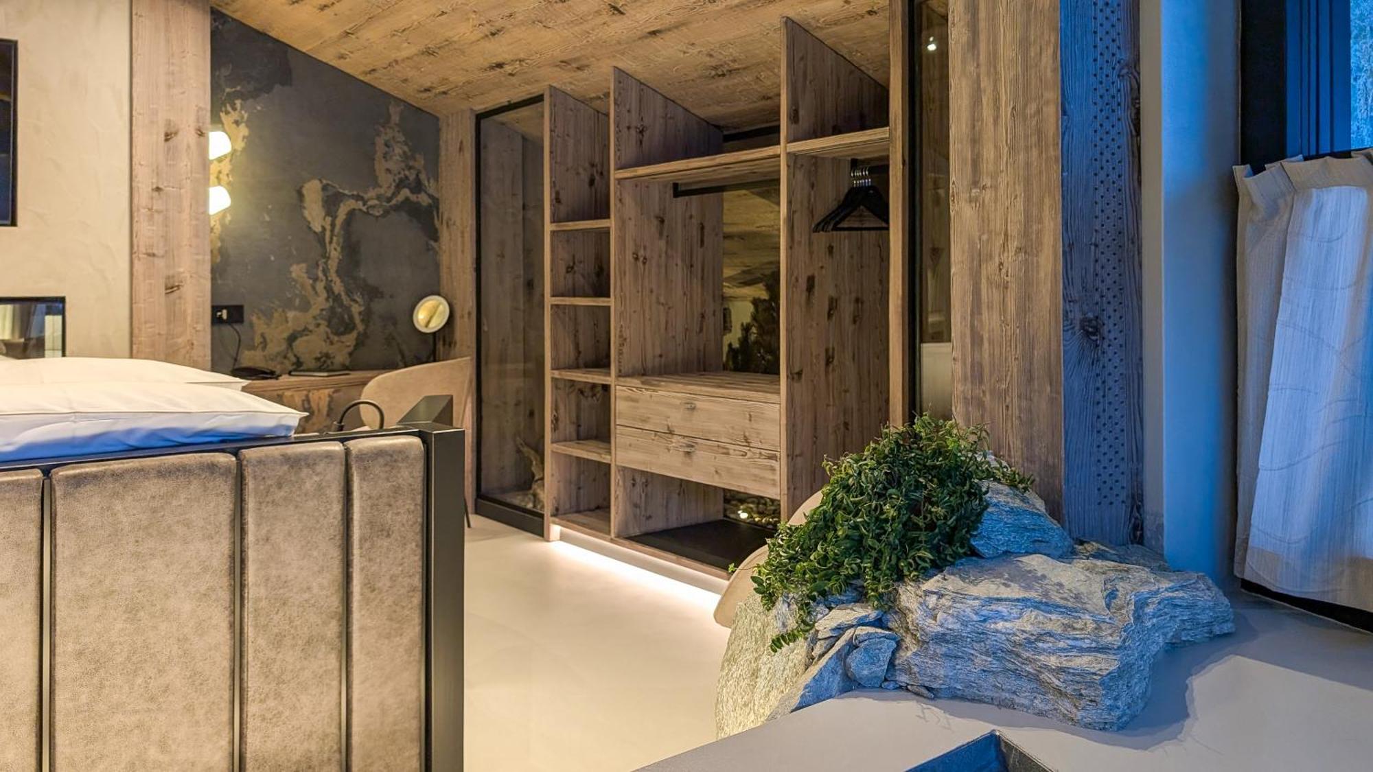 Mohe Boutique Hotel Ливиньо Екстериор снимка
