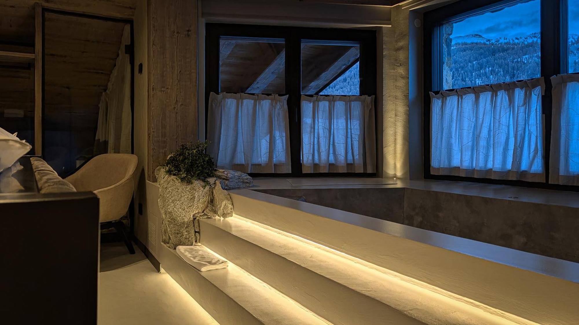 Mohe Boutique Hotel Ливиньо Екстериор снимка