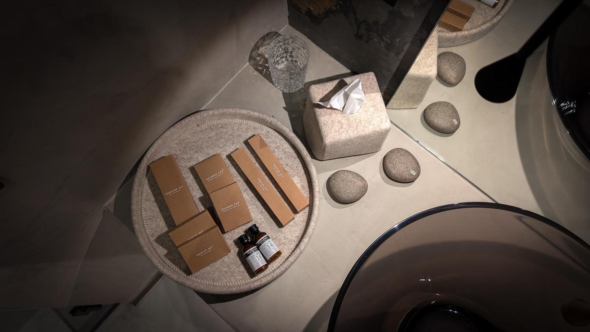 Mohe Boutique Hotel Ливиньо Екстериор снимка