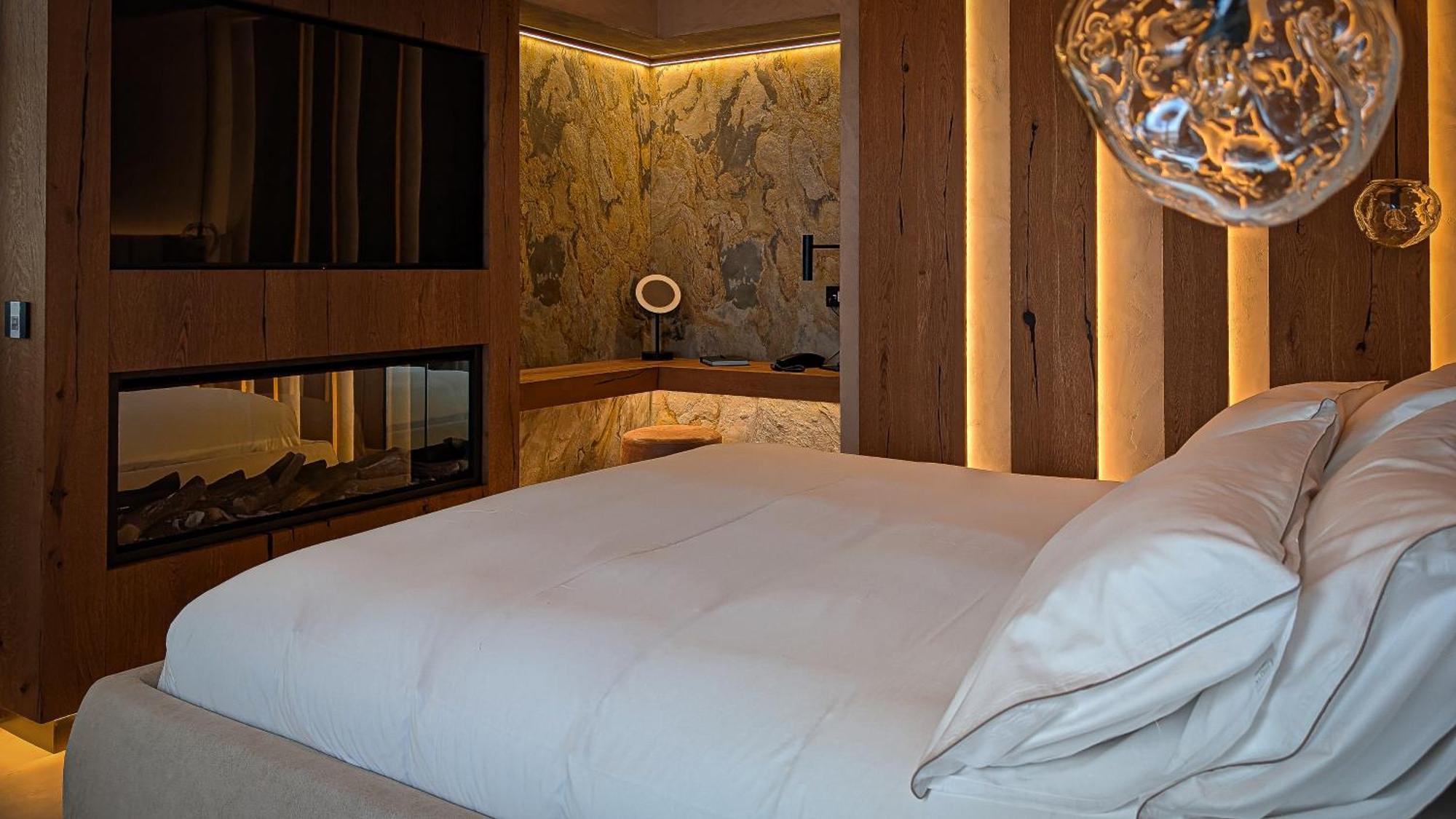 Mohe Boutique Hotel Ливиньо Екстериор снимка