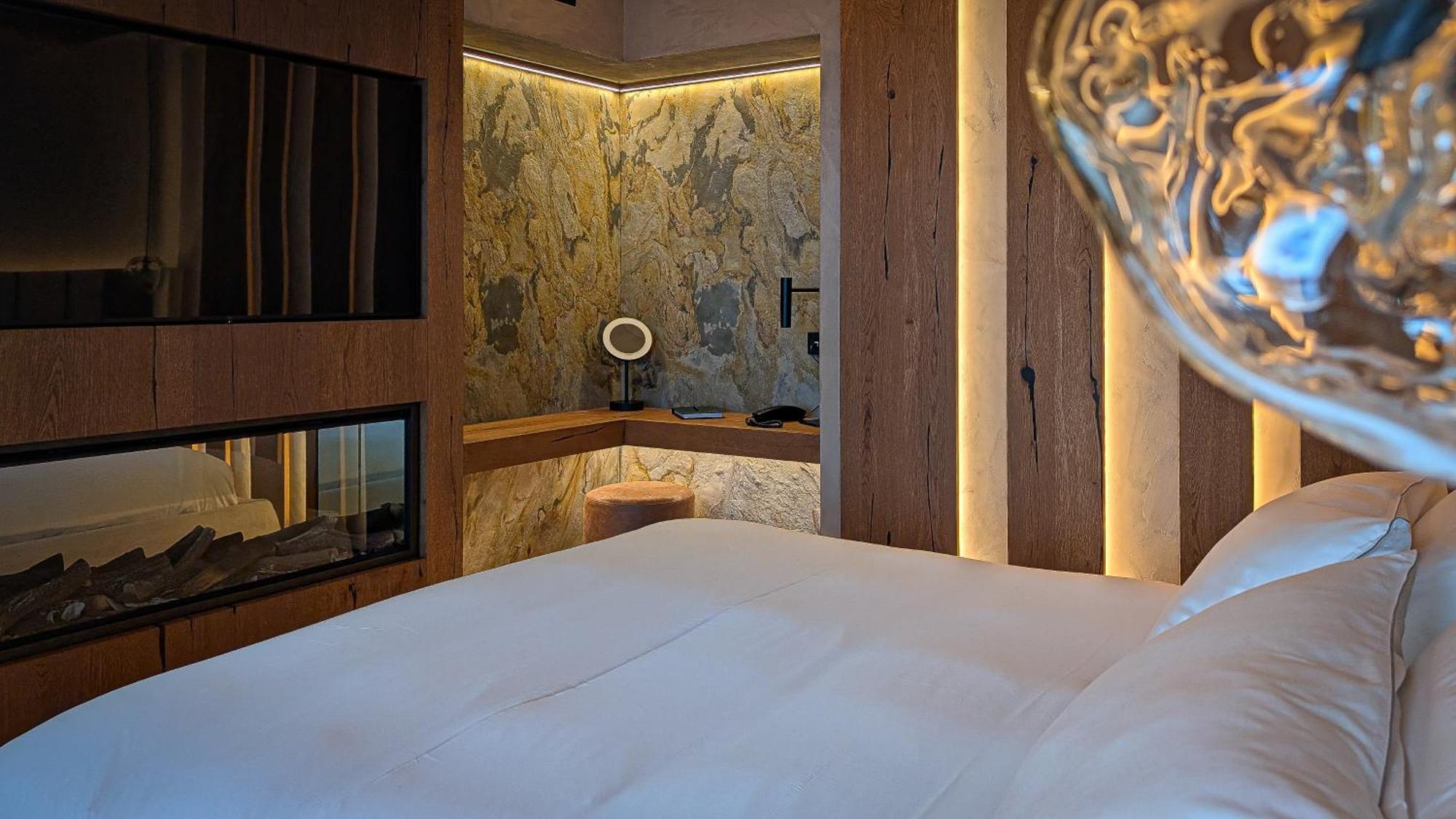 Mohe Boutique Hotel Ливиньо Екстериор снимка