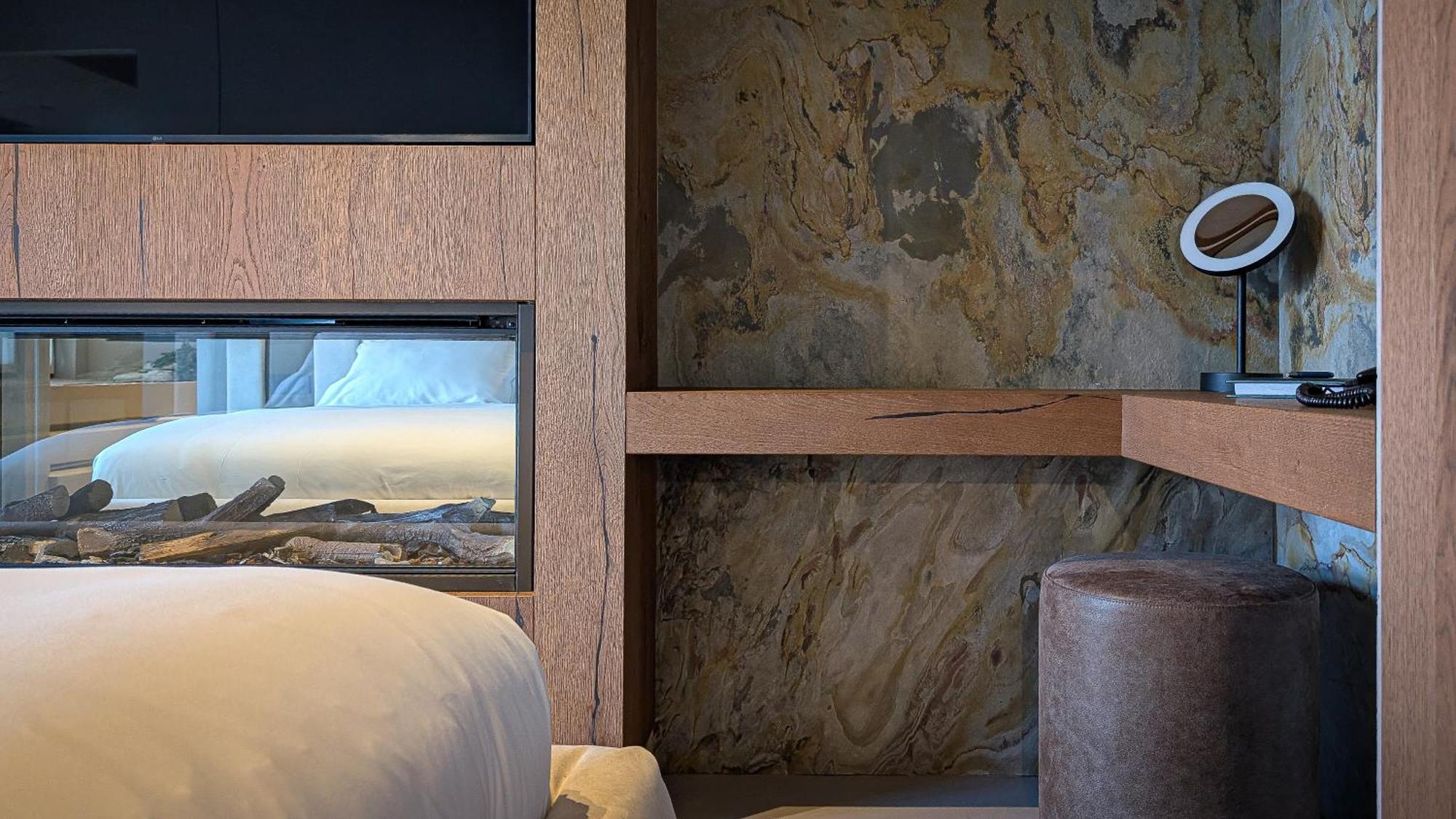Mohe Boutique Hotel Ливиньо Екстериор снимка