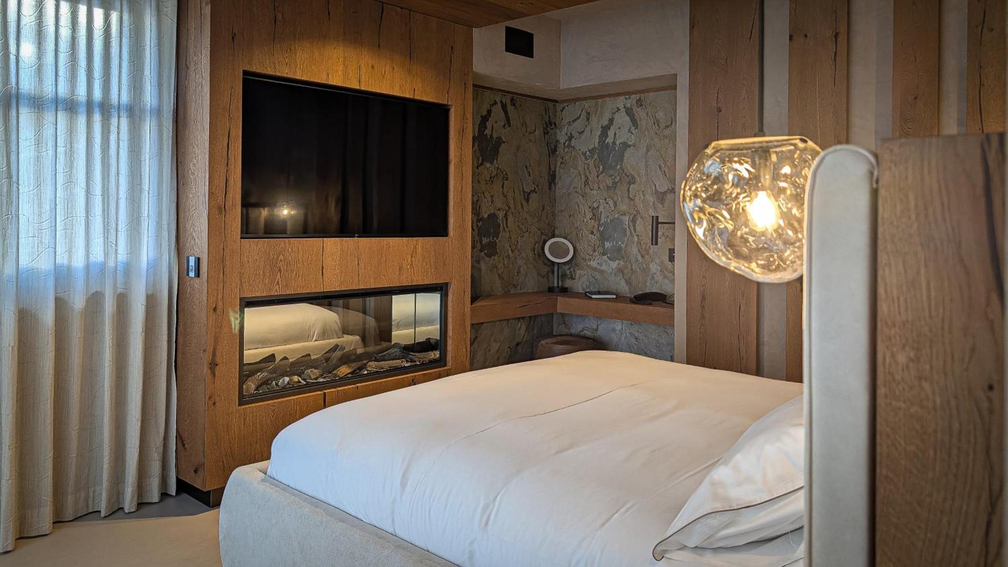 Mohe Boutique Hotel Ливиньо Екстериор снимка