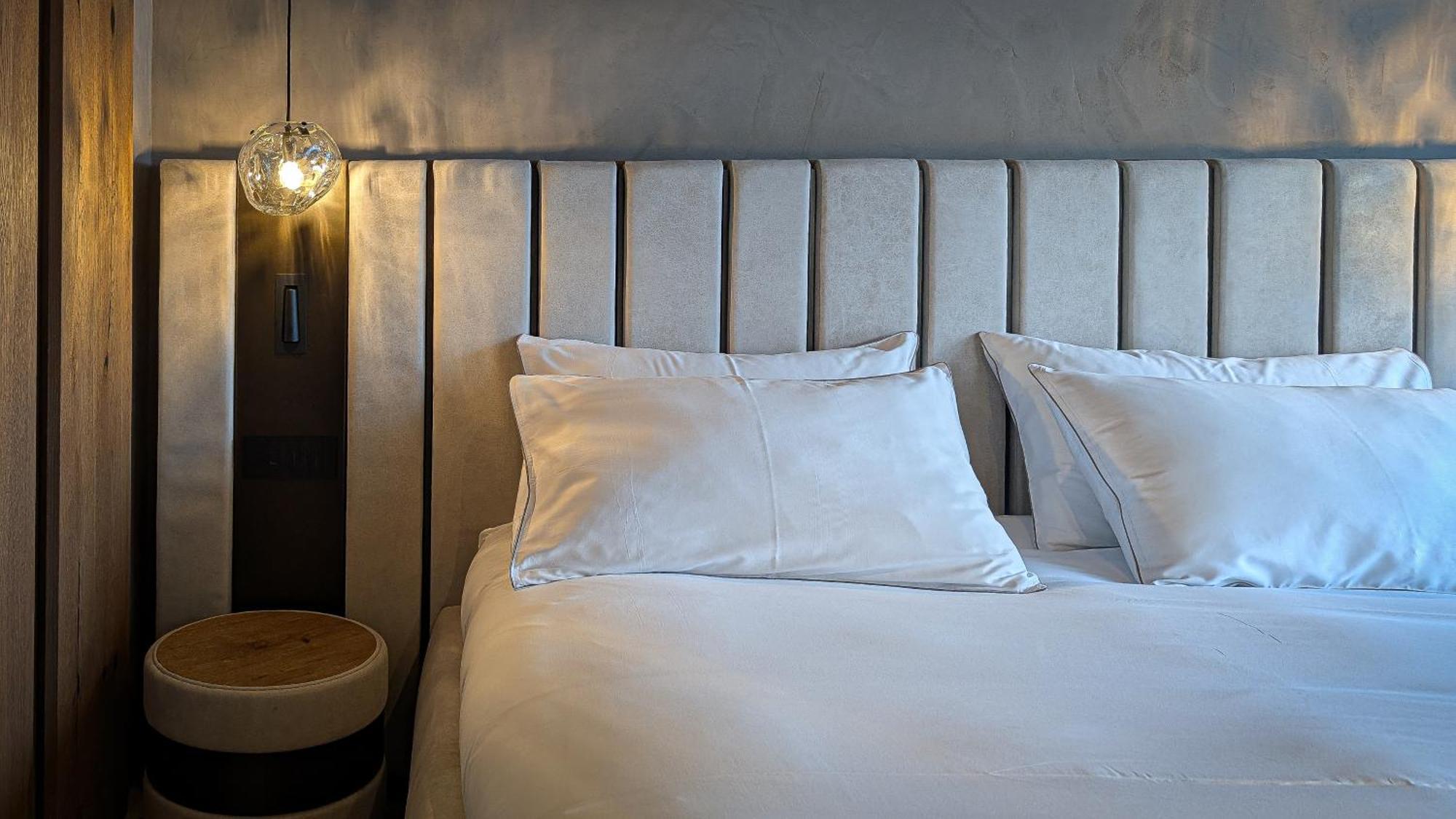 Mohe Boutique Hotel Ливиньо Екстериор снимка