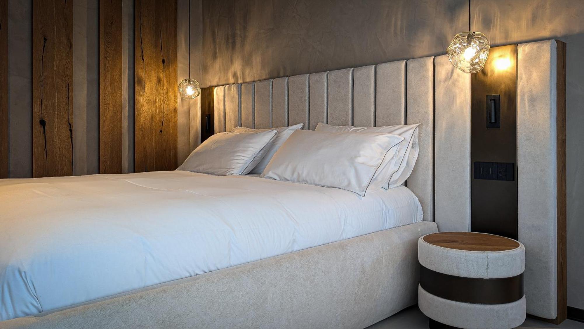 Mohe Boutique Hotel Ливиньо Екстериор снимка
