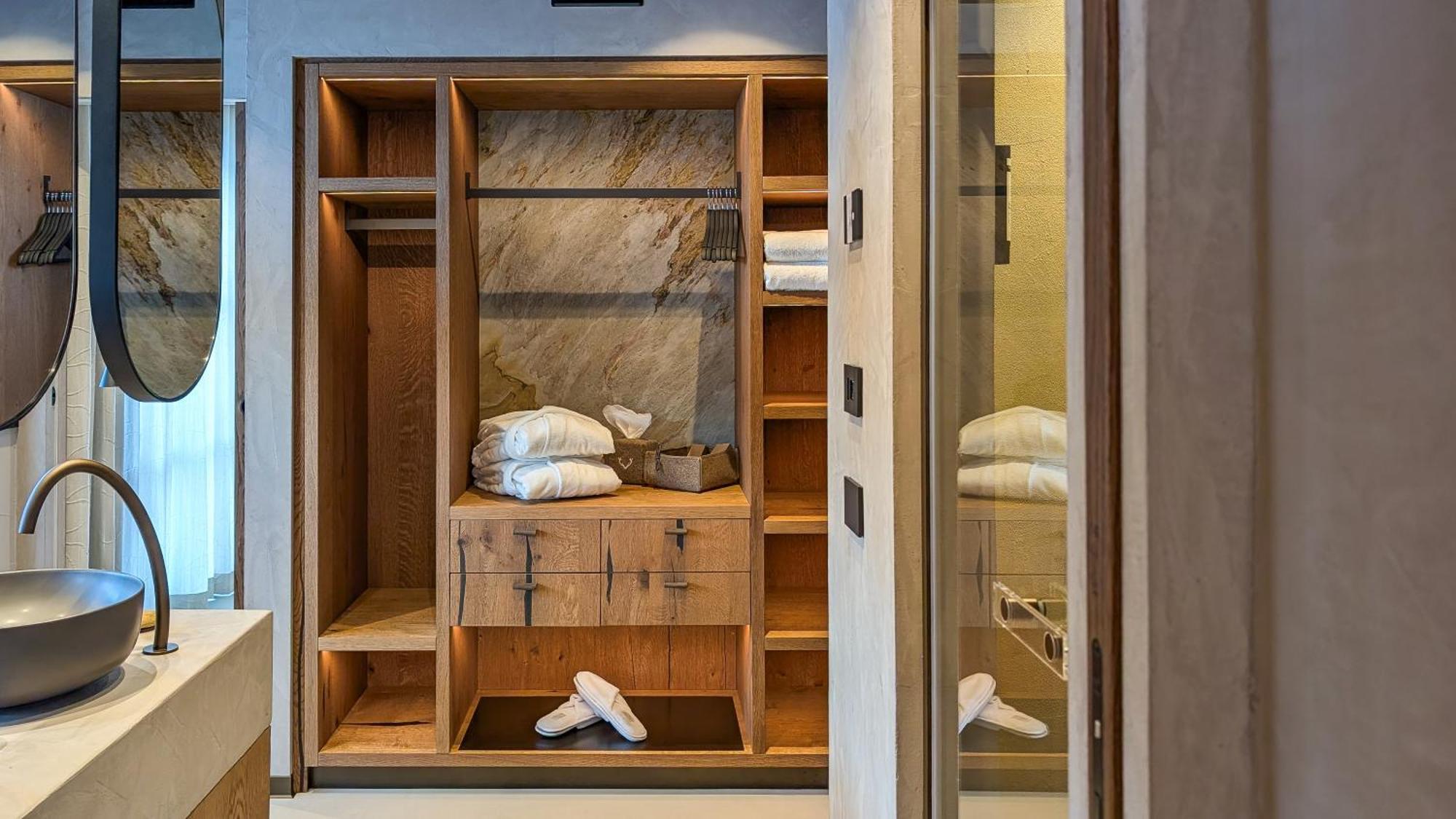 Mohe Boutique Hotel Ливиньо Екстериор снимка