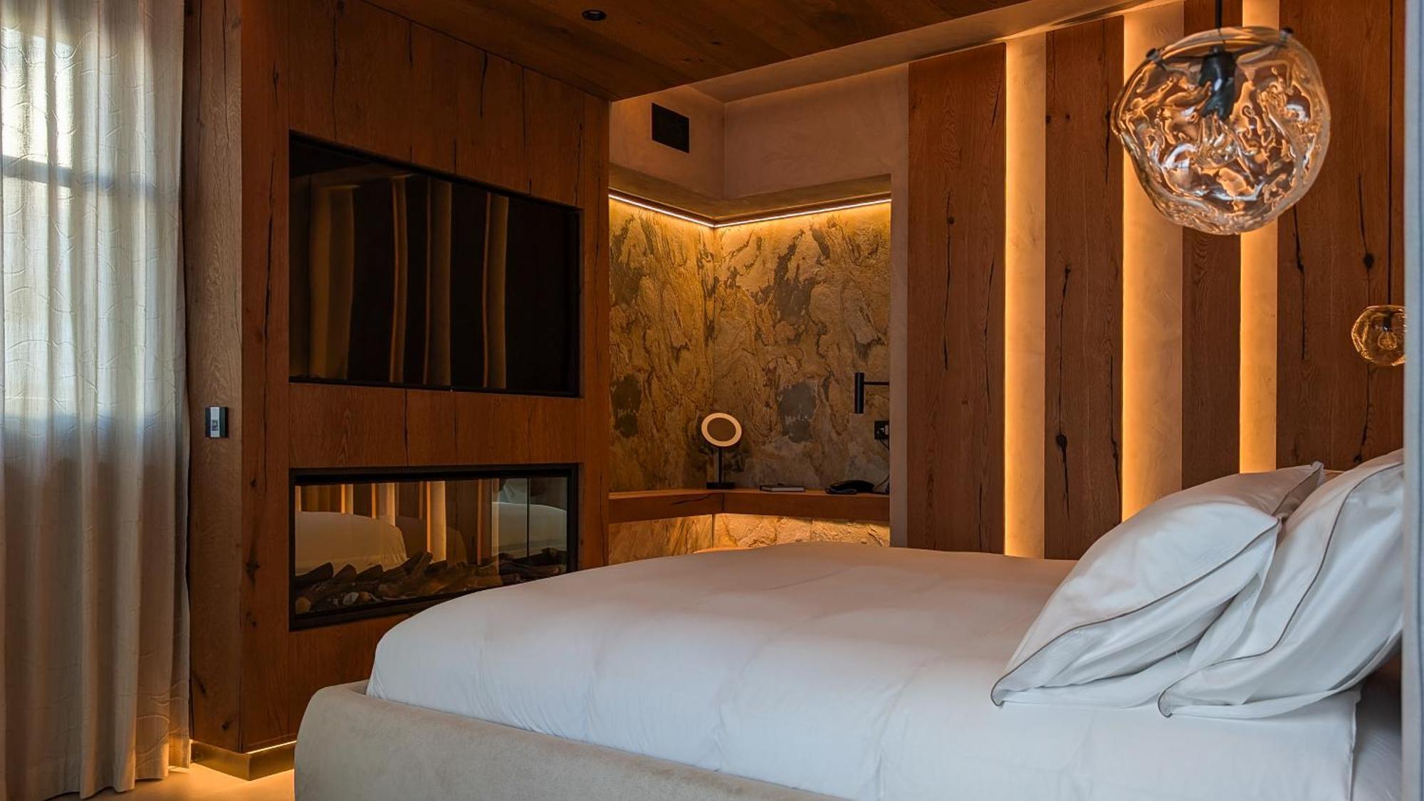 Mohe Boutique Hotel Ливиньо Екстериор снимка