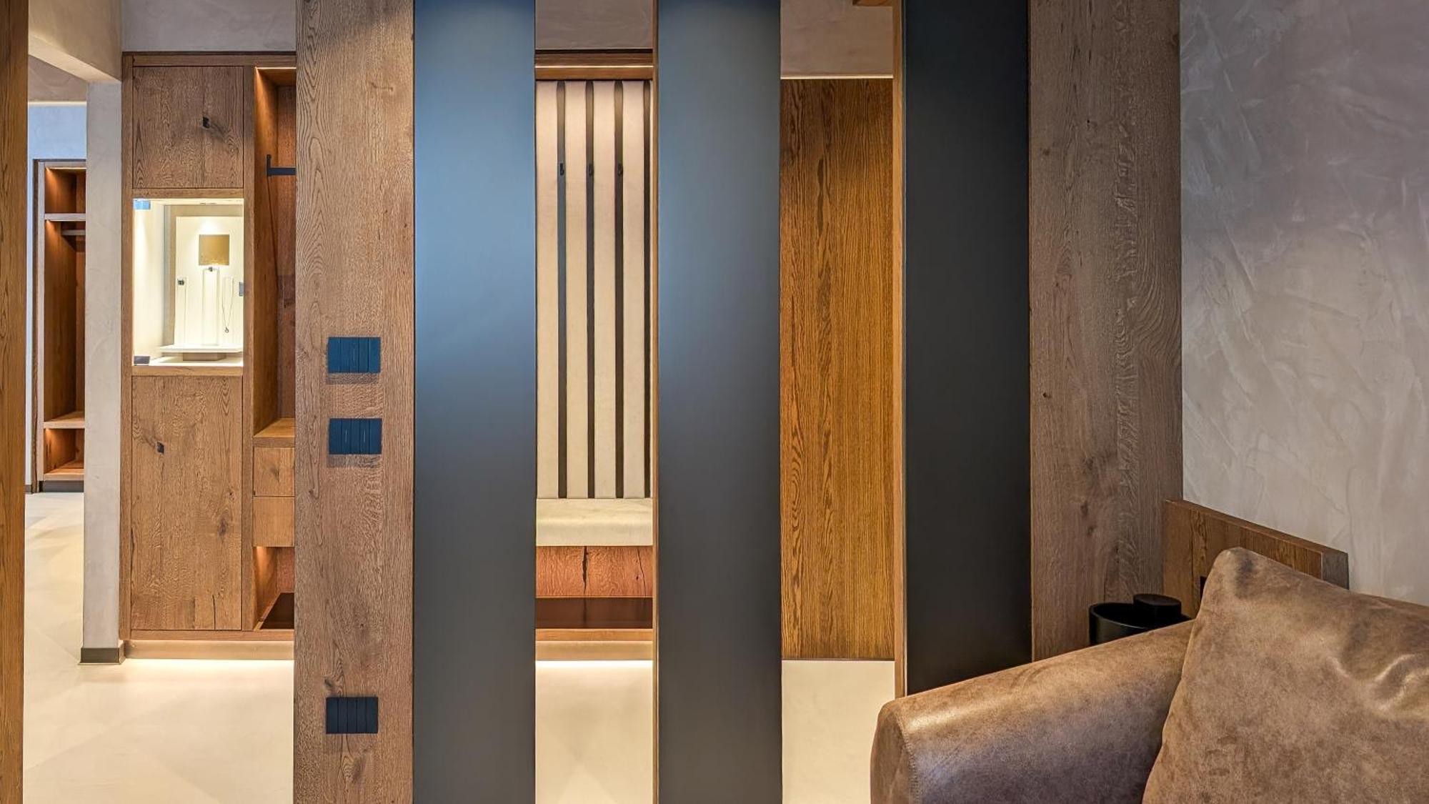 Mohe Boutique Hotel Ливиньо Екстериор снимка
