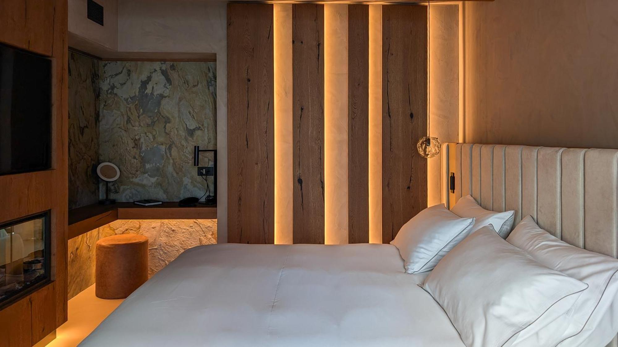 Mohe Boutique Hotel Ливиньо Екстериор снимка