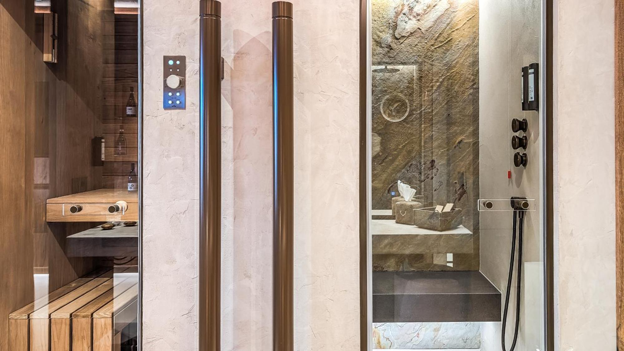 Mohe Boutique Hotel Ливиньо Екстериор снимка