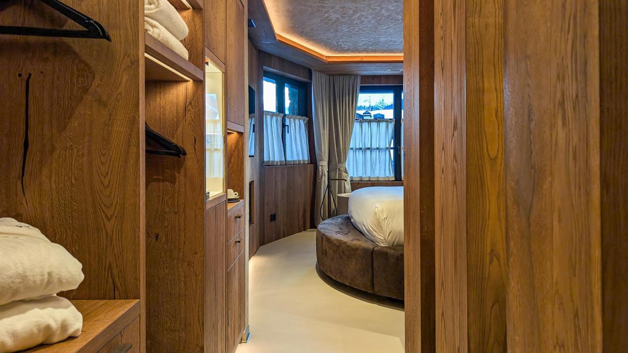 Mohe Boutique Hotel Ливиньо Екстериор снимка