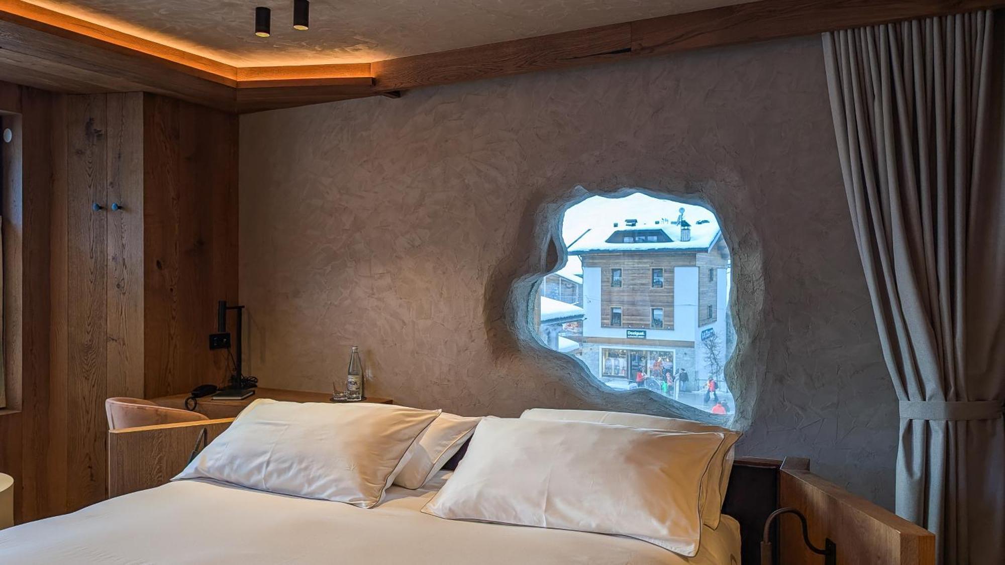 Mohe Boutique Hotel Ливиньо Екстериор снимка